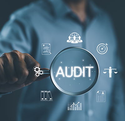 Audit & Assurance image