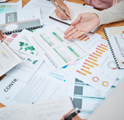 Company Secretarial image