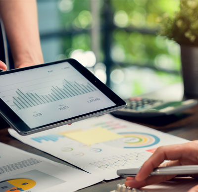 Payroll & Workplace Pensions image